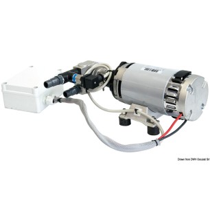 Dessalinisateur SCHENKER Z 100 24 V | EAN 8033137216329 Ref 50.237.94