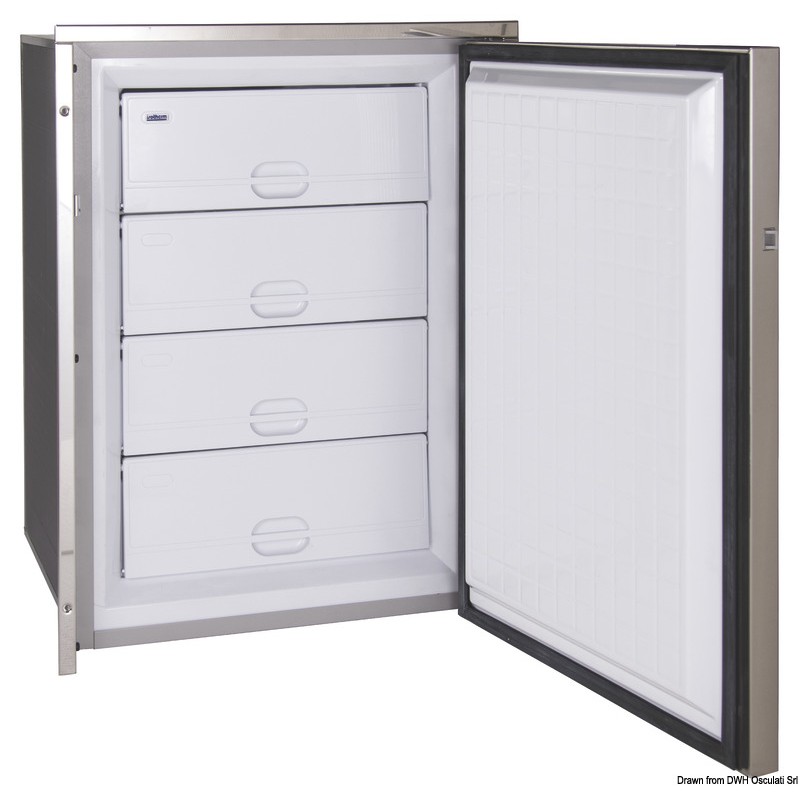 
Congélateur ISOTHERM Cruise CR90-F-CT 90 l 
