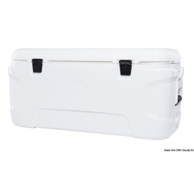 Glacière rigide IGLOO Marine Contour 120 113 l | EAN 8033137216572 Ref 50.558.25