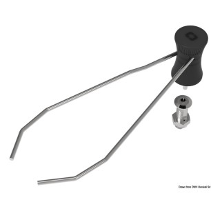 Kit bloc-casseroles universelle | EAN 8033137220814 Ref 50.707.00