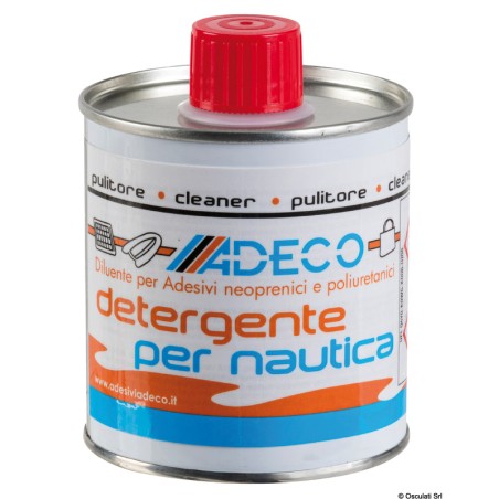 Nettoyant adhésifs ADECO Ref 66.236.10