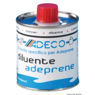 Diluant colles néoprène | EAN 8033137170201 Ref 66.235.10