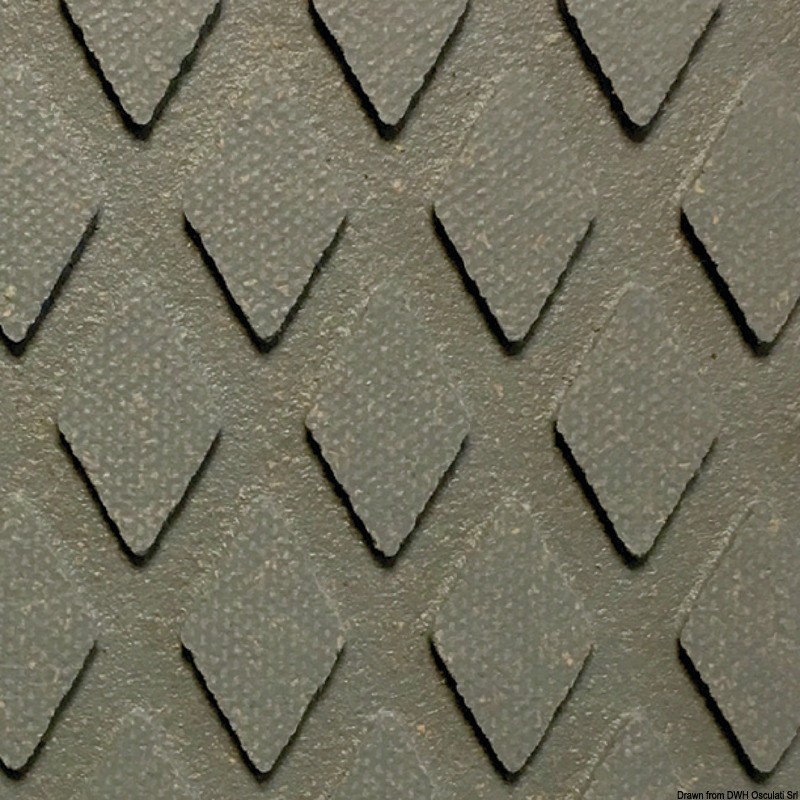 
TREADMASTER M-Original gris moyen 
