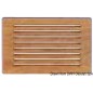 
Façade protection teck 200x150 mm 
