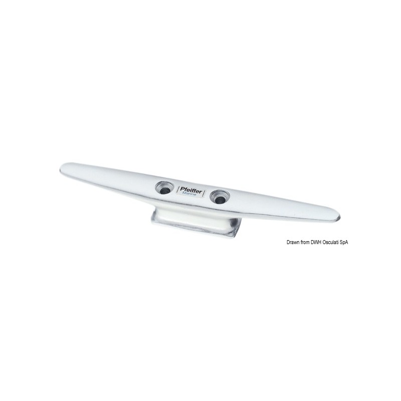 
Taquet renforcé PFEIFFER 100 mm 
