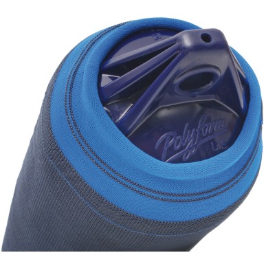 Housse parebatt. F02 bleu+tête | EAN 8033137037047 Ref 33.500.12