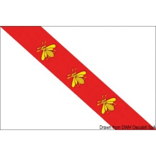 Pavillon Elbe 20 x 30 cm | EAN 8033137122132 Ref 35.418.01