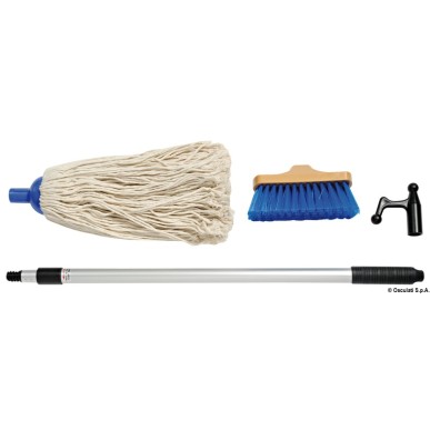 Kit de nettoyage Ref 36.302.15