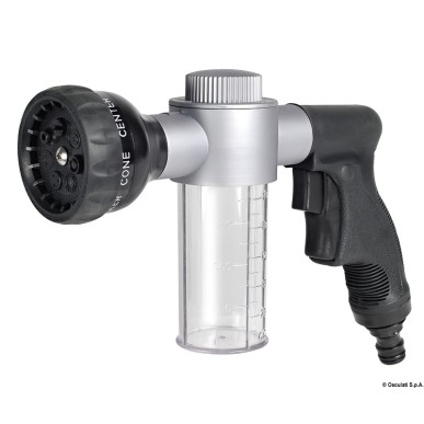 Pistolet + réservoir | EAN 8033137124761 Ref 36.188.98