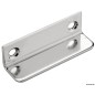 
Butée équerre inox pour déclic 38.182.50/38.180.01 
