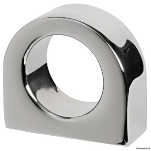 Anneau de remorquage/levage 50 x 45 mm | EAN 8033137130724 Ref 39.200.02