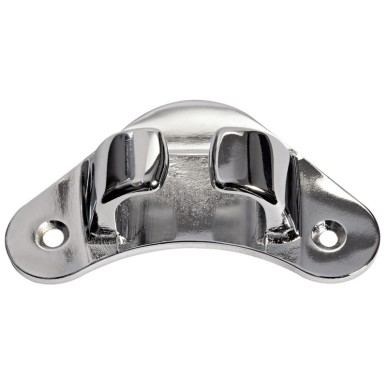 Chaumard universel AISI316 poli miroir 105x60 mm | EAN 8033137131523 Ref 40.131.00