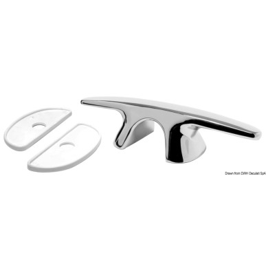 Base plastique blanche 40.131.20 | EAN 8033137131585 Ref 40.131.41