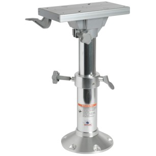 Support de siège + chariot pivotant 457 mm | EAN 8033137151224 Ref 48.712.02