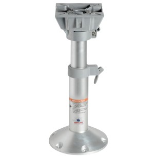 Support de siège + tête tournante 435/635 mm | EAN 8033137151118 Ref 48.710.00