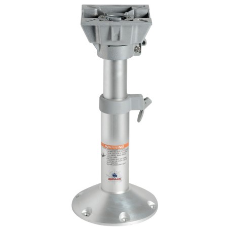 Support de siège + tête tournante 435/635 mm | EAN 8033137151118 Ref 48.710.00