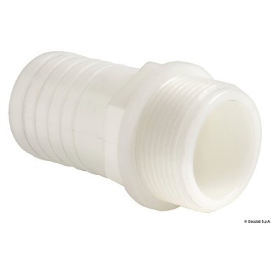 Embout 1"1/2 x 38 mm droit  Ref 52.197.38