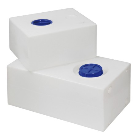 Réservoir rigide eau potable 105 l | EAN 8033137157332 Ref 52.194.69