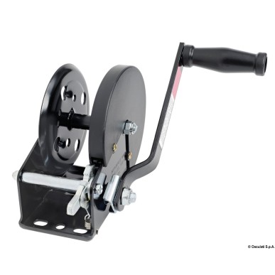 Treuil manuel SPX max 540 kg | EAN 8033137070211 Ref 02.120.00