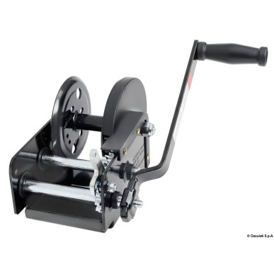 Treuil manuel SPX max 900 kg | EAN 8033137070310 Ref 02.200.00