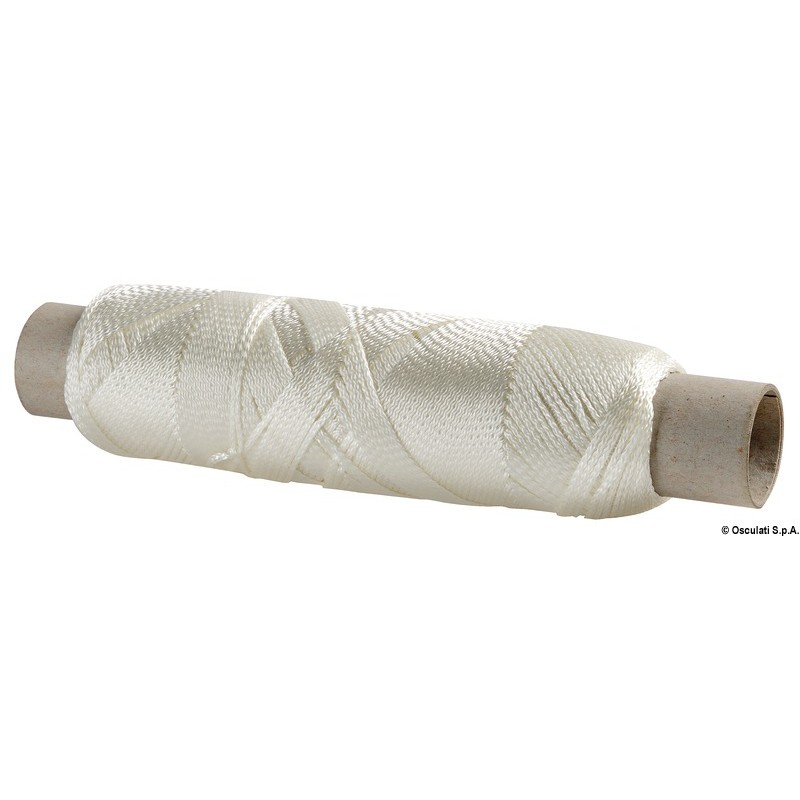 
Tresse en nylon 1 mm x 100 m 

