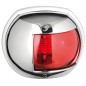 
Feu de navigation Maxi 20 AISI316 112,5° rouge 12V 
