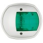 
Feu de navigation Classic 12 blanc/vert 112,5° 
