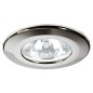 
Spot Sterope avec reflecteur poli miroir 
