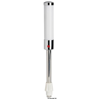 Hampe extractible lumineuse LED table| EAN 8033137050046 Ref 13.440.02