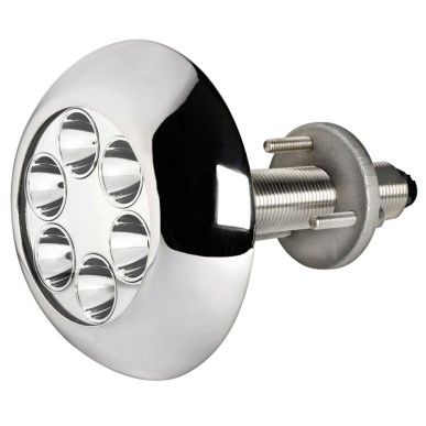 Projecteur sous-marin carène + goujons| EAN 8033137062636 Ref 13.294.00