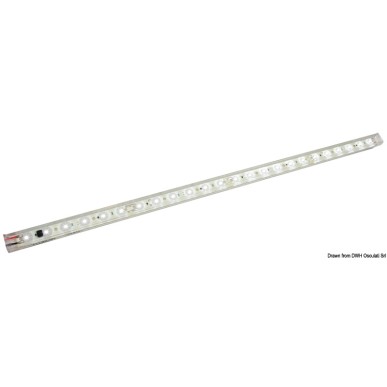 Barrette lumineuse LED LABCRAFT Orizon| EAN 8033137085239 Ref 13.843.02