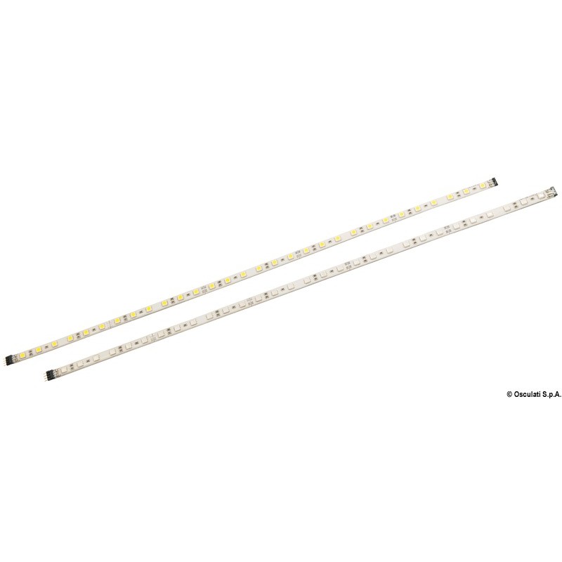 
Barrette lumineuse LED SMD blanc 7,2 W 12 V 
