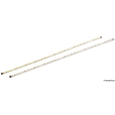 Barrette lumineuse LED SMD semirigide| EAN 8033137034626 Ref 13.834.20