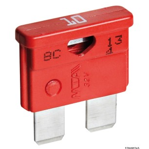 Fusibles fiche standards| EAN 8033137085536 Ref 14.004.10