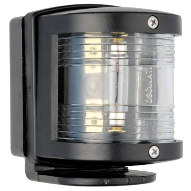 Feux de navigation UTILITY 77 + base arrière| EAN 8033137015267 Ref 11.416.03
