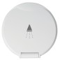 
Boîtier douche blanc Classic Evo tuyau PVC 4 mm Montage  la verticale
