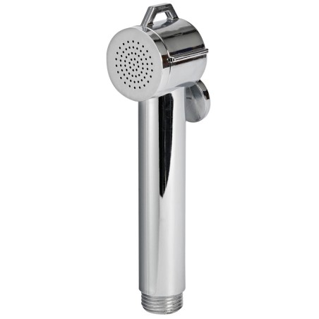 Boîtier douchette pont New Edge + douchette Niagara.| EAN 8033137093043 Ref 15.160.30