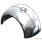 
Couvre-joint inox pour Radial 
