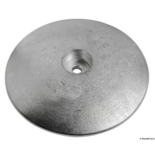 Anode rose de type lourd boulonner| EAN 8033137213946 Ref 43.919.04