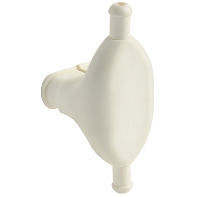 Embouts de barre de flèche s'adaptant automatiquement, profil aérodynamique| EAN 8033137012655 Ref 57.492.02