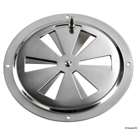 Aérateurs circulaires| EAN 8033137007088 Ref 53.214.55