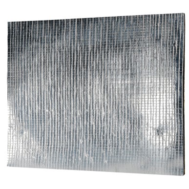 Panneaux fins insonorisants ISO 4589-3| EAN 8033137168383 Ref 65.100.05