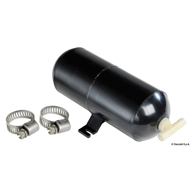 
Vase d'expansion p. autoclaves 1 l 
