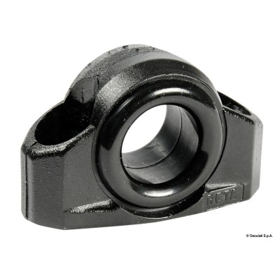 Filoir nylon noir p. dériveurs p.17 mm | EAN 8033137166174 Ref 58.141.93