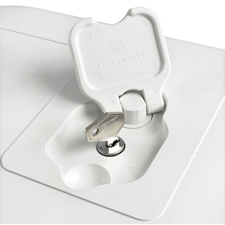 Kit serrure de portes | EAN 8033137020339 Ref 20.093.00