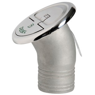 Bouchons de nable Quick Lock| EAN 8033137226342 Ref 20.366.16