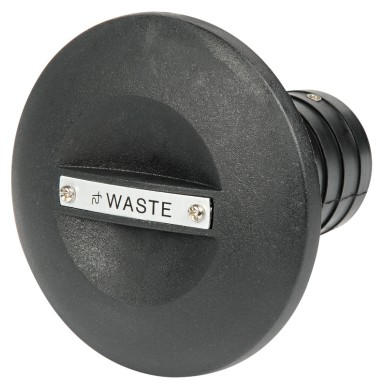 Bouchon de nable nylon Diesel 50 mm | EAN 8033137034589 Ref 20.868.03