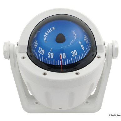 Compas 3" RIVIERA BH2/AVB | EAN 8033137114472 Ref 25.015.08
