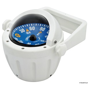 Compas 3" RIVIERA BZ2/AVB | EAN 8033137114236 Ref 25.008.20