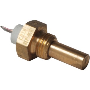 Indic. température Guardian huile 40-150+ blanc12V | EAN 8033137116636 Ref 27.532.01